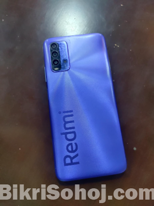 Redmi 9 Powrr